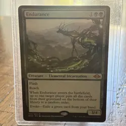 Endurance Modern Horizons 2 Regular 157 NM MTG MH2 - Image 1
