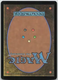 High Tide (Borderless) U Dominaria Remastered 419 Near Mint - Image 2