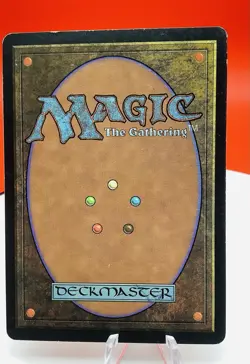 mtg mox diamond stronghold 1998 - Image 4