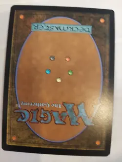 Jeweled Lotus (Borderless) Commander Masters Foil - Image 2