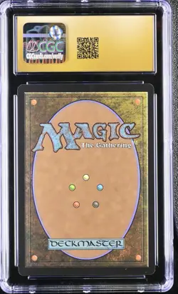 BIRTHING POD Secret Lair 30th Anniversary CGC 10 Pristine MTG [Nostalgium] - Image 2