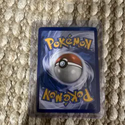Chi-Yu Ex Special Illustration Rare Paldea Evolved Series 259/193 Pokemon TCG - Image 2