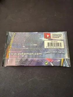 POKEMON TCG - UNBROKEN BONDS - BOOSTER PACK (1x Pack) BRAND NEW SEALED RARE - Image 2