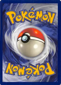 Nidorina 40/64 Jungle Pokemon 000699 - Image 2