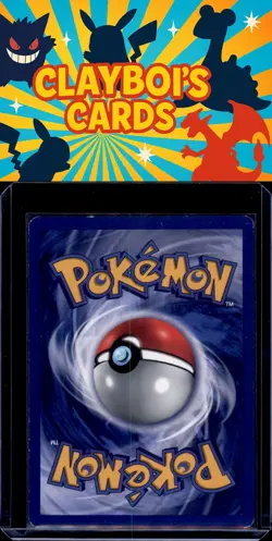 Mr. Mime Jungle Pokemon 22/64 First Edition Rare Lightly played - Image 2