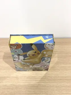 Pokemon Chinese Baby Elf Eif Origin Collection Booster Box - Elf 3.0 - Image 3