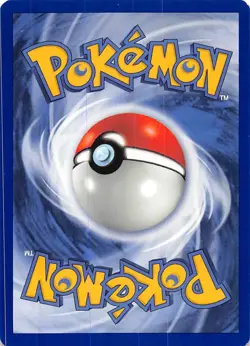 Houndour (39) 39/75 Neo Discovery Pokemon 000506 - Image 2