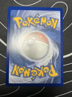 Pokemon Mega Evolution Mega Latias ex 163/132 Full Art Holo NM - Image 2