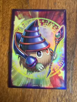 Yu-Gi-Oh Rush Duel TCG Blue Eyes Vision Dragon Super Rare - Image 2
