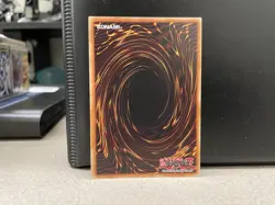 Yugioh Sky Striker Mobilize - Engage! DASA-EN030 Secret Rare 1st Ed VLP - Image 2