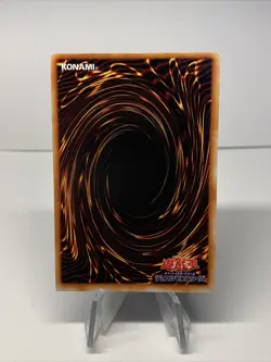 Yugioh! Thousand Knives P4-03 Ultra Rare Japanese Vintage - Image 2