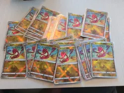 48 Radiant Eternatus 115/172 s12a VSTAR Universe -Japanese Pokemon Card - Image 1