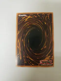 Slate Warrior SD8-EN005 Common Yu-Gi-Oh Card 1st Edition NM - Image 2