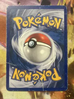 Chansey 69/147 - Aquapolis E-Series - Regular Common - Pokemon TCG Card - HP - Image 2