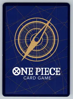 Hina OP05-050 One Piece FOIL Card - Image 2