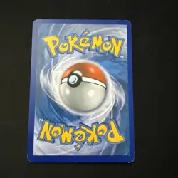 Pokemon TCG Charon's Choice Rising Rivals RT6 Reverse Holo Card LP - Image 2