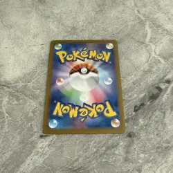Blastoise ex 009/165 Double Rare Holo Japanese Pokemon Card 151 SV2a 2023 NM - Image 4