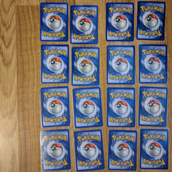 Pokemon Card Lot of 16 2003-2008 Holo/Reverse Holo Gardevoir Illumise, Bulbasaur - Image 2
