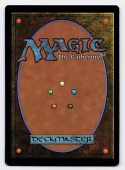 Wave of Rats [041/093] NCC Rare Non-Foil [MTG Card English] - Image 2