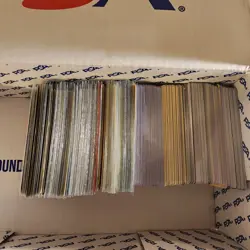 Huge Pokemon Collection Card Lot Vintage 1st Editios, Holo Rares & More - Image 2