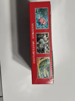Pokemon Card 151 SV2a Booster Box Japanese SEALED - US Seller - Image 2