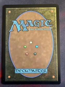 Hancock, Ghoulish Mayor Extended Art - PIP 0382 - NM - MTG Magic - Image 2