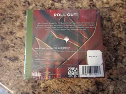 Sealed The Brothers' War Collector Booster Box BRO Magic MTG -Case Fresh - Image 3