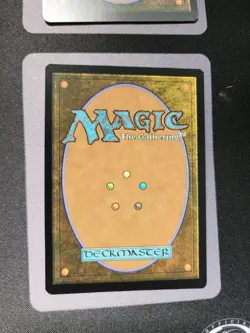 Ingenious Prodigy [Wilds of Eldraine Prerelease Promos] Magic MTG - Image 3