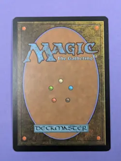 MTG Magic The Gathering: Magic 2015: Polymorphist's Jest Foil Rare #076/269 - NM - Image 2