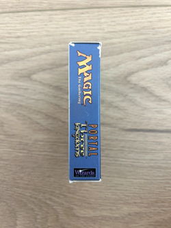 MTG Magic the Gathering Portal Three Kingdoms WU Kingdom Deck - Used - Image 4