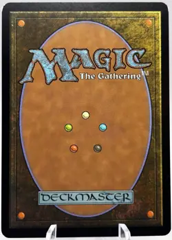 Sakashima the Impostor 53/165 Saviors of Kamigawa MTG LP - Image 2