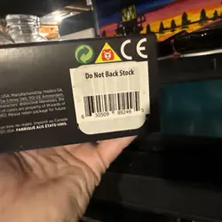 2019 MTG: Merciless Rage Commander Deck English - New Sealed!! Bone Miser! - Image 3