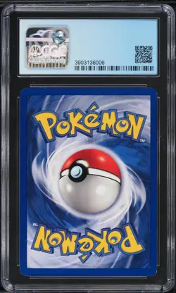 CGC 7.5 Zapdos Shadowless Holo Rare Base Set 1999 Pokemon Card #16 - Image 2