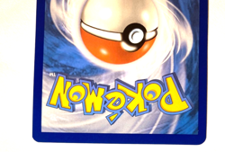 Pokemon Iron Bundle Paradox Rift Stamped + FREE extra Rare card! Black Star - Image 5