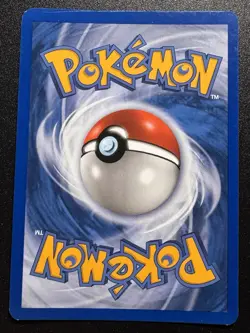 Mew 4/17 POP Series 4 Promo Pokemon Card Holo Foil Rare Swirl MP - Image 2
