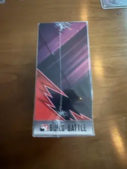 Pokemon Destined Rivals Build and Battle Box New Sealed (4 boosters, 1 promo) - Image 2