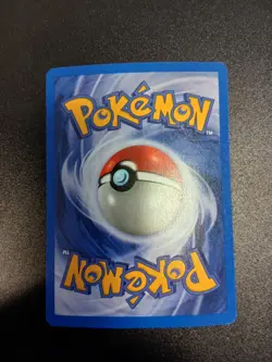 2000 Pokemon Gym Challenge Blaine's Charizard 4/130 Holo Foil Unlimited WOTC - Image 4