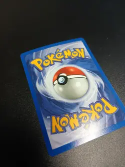 2000 Pokemon Gym Challenge Blaine's Charizard 4/130 Holo Foil Unlimited WOTC - Image 5