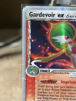 Gardevoir EX Damaged Milotic Reverse Holo 9 Card Lot DragonFrontiers 06 Pokemon - Image 3