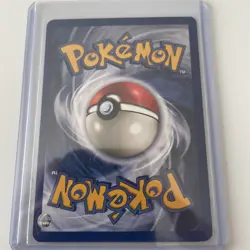 Pokemon TCG Electrode Jungle 2/64 Holo Unlimited Holo Rare LP/NM - Image 2