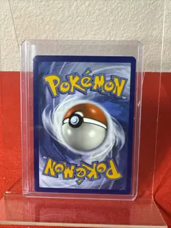 Galarian Ponyta #SWSH013 - Pokemon TCG Sword & Shield Generals Mills Promo - NM - Image 2