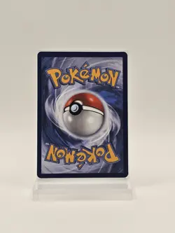 Lt. Surge's Bargain 170/132 Ultra Rare Full Art Pokemon Mega Evolution - Image 2