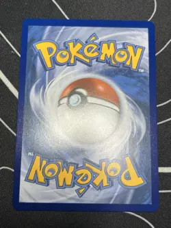 Pokemon Mega Evolution Night Stretcher 173/132 Full Art Trainer NM - Image 2
