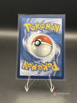 Metal Energy (Texture Full Art) 159/159 Pokemon Crown Zenith Holo (NM) - Image 2