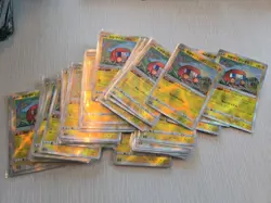 39 Pokemon Japanese Radiant Charjabug VSTAR Universe s12a 039/172 - NM - Image 1