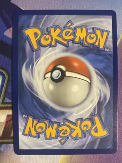 2025 Pokemon SV Black Bolt Fraxure Reverse Holo Master Ball Common #069/086 - Image 2