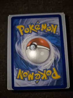 Pokemon TCG Magikarp XY 143 Holo Black Star Promo - Image 2