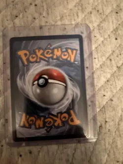 Pokemon TCG Steelix Illustration Rare Mega Evolution 208/182 Near Mint - Image 2