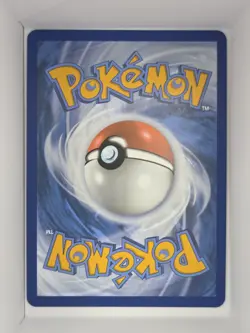 Pokemon TCG Simisear Masterball Holo 015/086 White Flare English Near Mint - Image 2