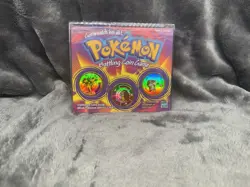 Hasbro 1999 Pokemon Battling Coin Game 3 Coin Set Zapdos,sandslash,meowth - Image 2